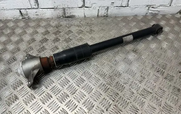 Audi A6 S6 C8 4K Rear shock absorber/damper 4K0513035AD