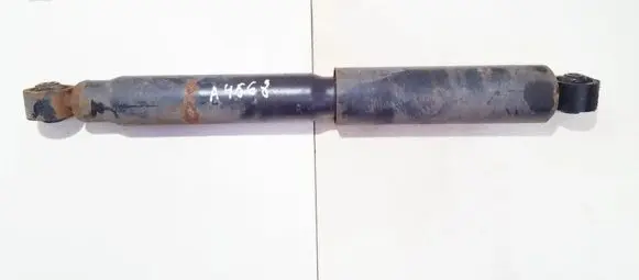 Chevrolet Captiva Rear shock absorber/damper 345084kyb ff9095