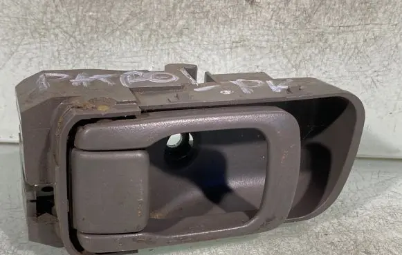 Nissan Patrol Y61 Front door interior handle
