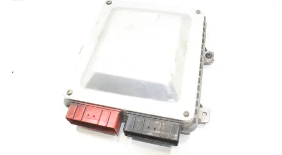 Land Rover Discovery Engine control unit/module MSB101193