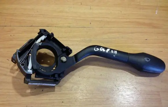 Volkswagen Golf III Wiper control stalk 1H6953503AA