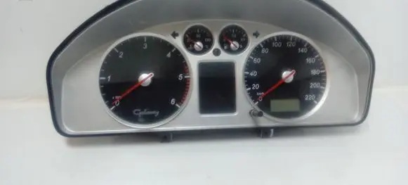 Ford Galaxy Speedometer (instrument cluster) 7M5920800E YM2110849