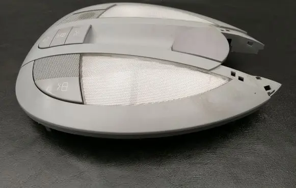 Mercedes-Benz E W211 Front seat light A2118204001