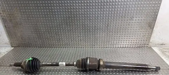 Ford Fiesta Front driveshaft S26380913 8V513B436CD
