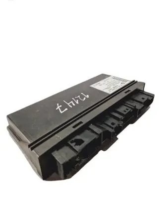 BMW 5 E60 E61 Comfort/convenience module 6978713