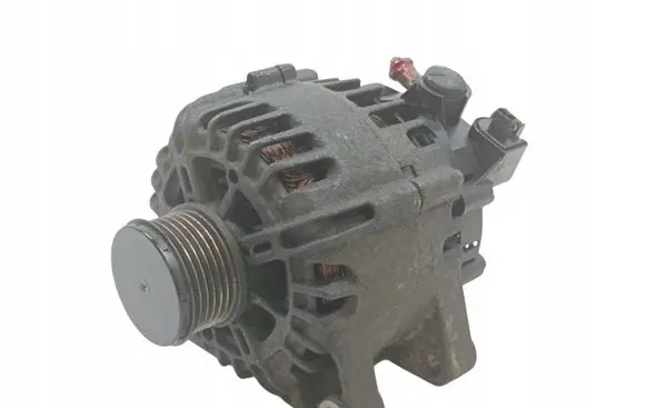 Generator/alternator