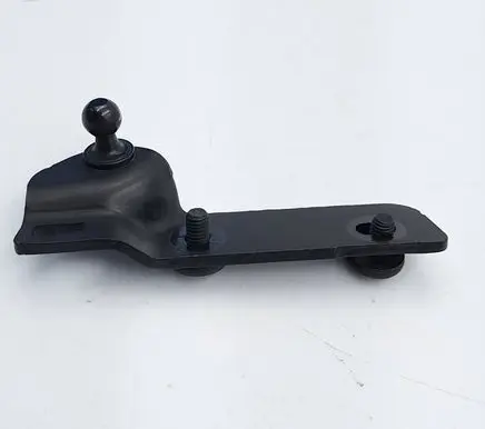 BMW 1 F20 F21 Tailgate/trunk/boot hinge 7248532 51247248532