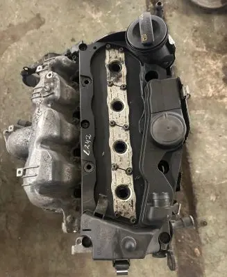 Volkswagen PASSAT B6 Engine Cba