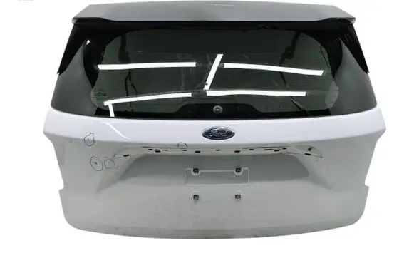 Tailgate/trunk/boot lid