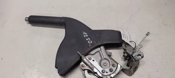 Mazda 6 Handbrake/parking brake lever assembly GS1D44010