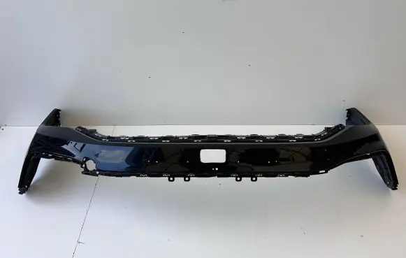 Volkswagen Tiguan Allspace Front bumper 5NN807221B