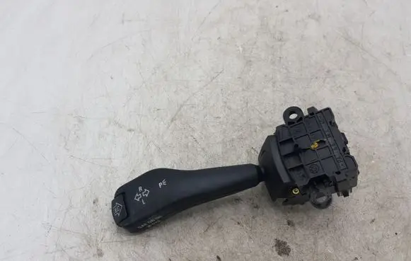 BMW 3 E46 Indicator stalk 8363668M