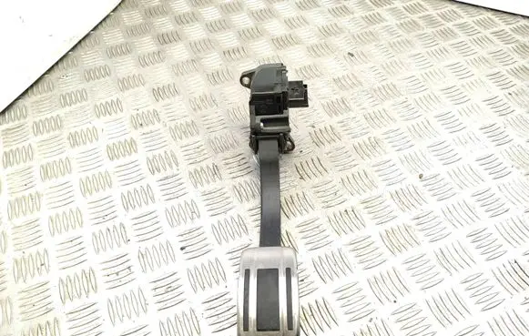 Peugeot 508 II Accelerator throttle pedal 9674829180 7357720 7357729