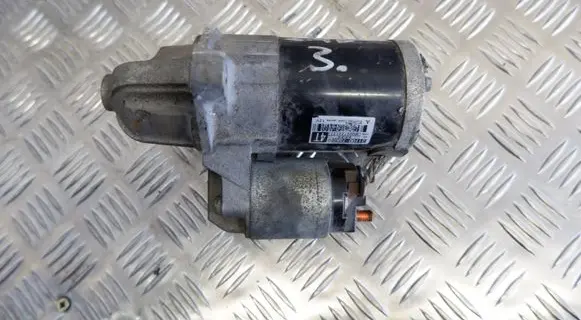 Suzuki Grand Vitara II Starter motor 3110078K0