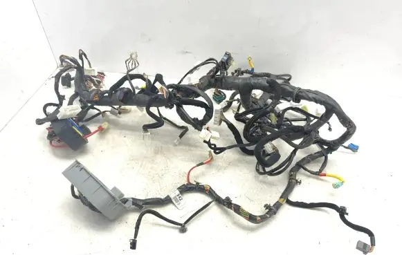Hyundai ix35 Panel wiring 911052Y420 917102Y010