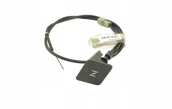 Fiat Uno Throttle cable 181809870