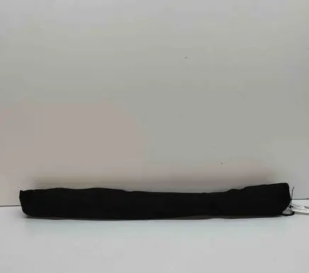 Parcel shelf load cover