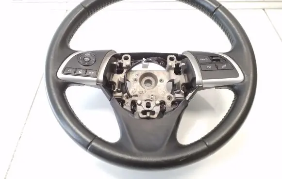 Mitsubishi Outlander Steering wheel 4400A630XA