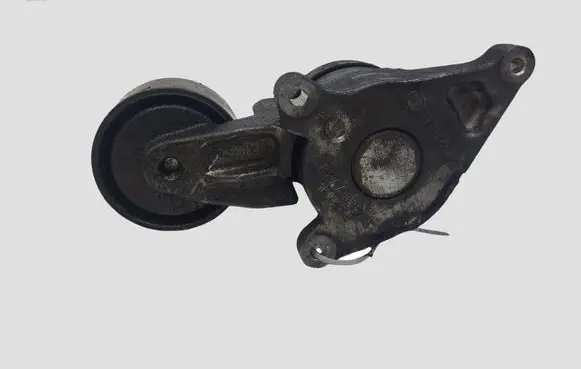 Mazda 6 Generator/alternator belt tensioner R2AA15980 K7414