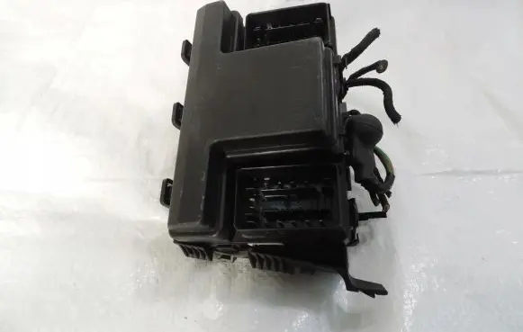 Ford Mondeo MK V Fuse box set FG9T14A067EB