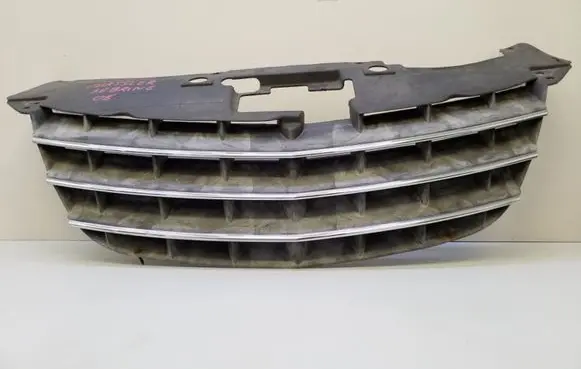 Chrysler Sebring (JS) Front grill 0YW36TRMAB 31726Y