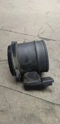 Peugeot 407 Gear shifter/selector 1080520