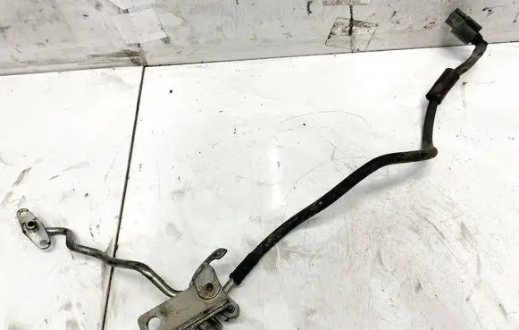 Valve vacuum