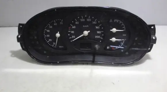 Clock