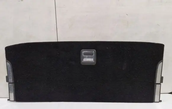 Citroen DS5 Trunk/boot floor carpet liner 