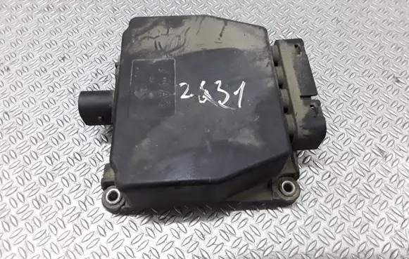 Volkswagen Fox Turbo solenoid valve 6Q0906625A
