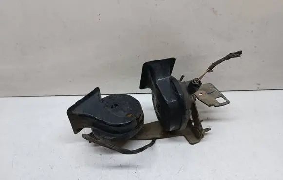 BMW 5 E60 E61 Horn signal E20092018