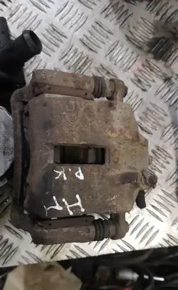 Hyundai Matrix Front brake caliper