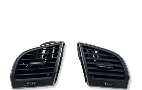 Skoda Fabia Mk3 (NJ) Dash center air vent grill 6V0819702C 6V0819701C