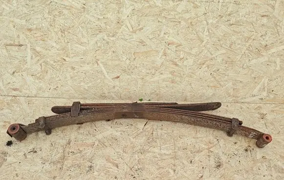 Mitsubishi L200 Rear leaf spring 