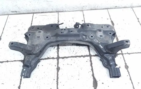 Opel Corsa E Front subframe