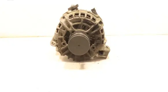 Volvo S80 Generator/alternator 0125811005