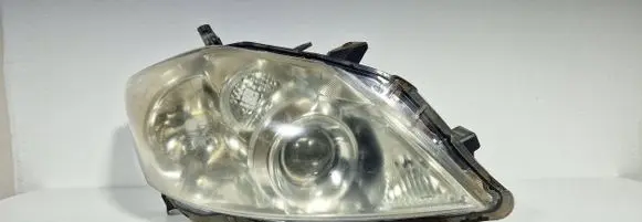Toyota Auris 150 Headlight/headlamp 8111002A40 89903691 89903723