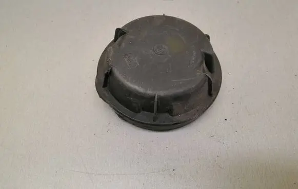 Peugeot 307 Headlight/headlamp dust cover 88204985