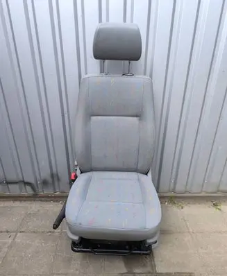 Volkswagen Transporter - Caravelle T5 Front driver seat 