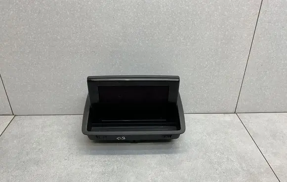 Audi Q3 8U Screen/display/small screen 8U0857273C
