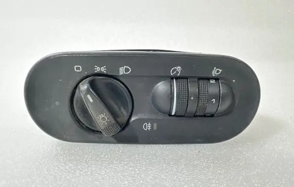 Ford Galaxy Light switch 7M1858099C 95VW13L096AD