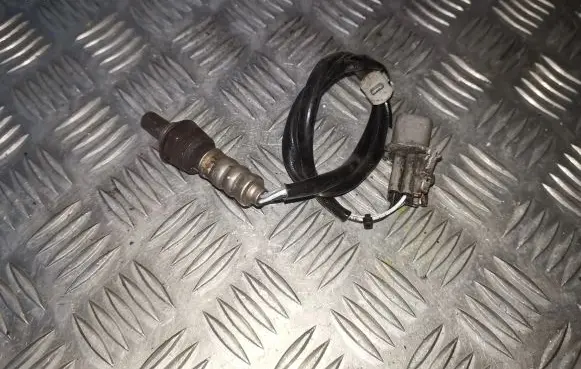 Hyundai Santa Fe Lambda probe sensor 0ZK341H2 0ZK341