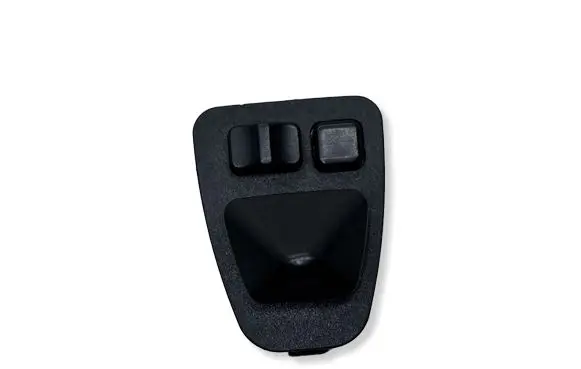 BMW 3 E46 Wing mirror switch 613169013839