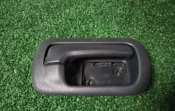 Honda Civic Rear door interior handle S5ARRR2