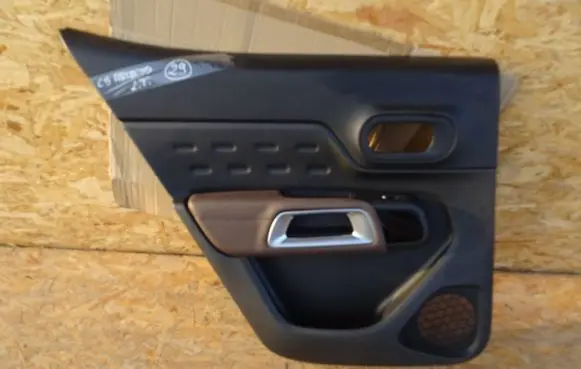 Citroen C5 Aircross Coupe rear side trim panel 