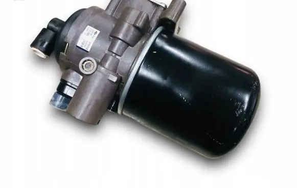 Land Rover Discovery 5 Air conditioning (A/C) air dryer II40554FN00