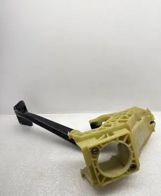 BMW X6 E71 Brake pedal 6770693 78514710