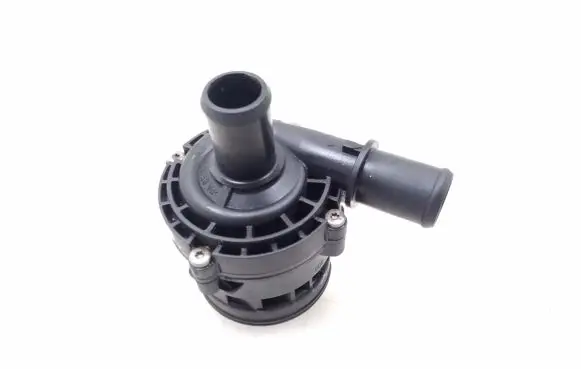 Nissan Qashqai Electric auxiliary coolant/water pump