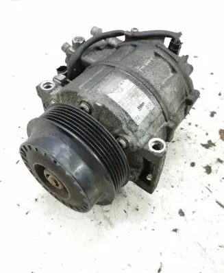 Mercedes-Benz Sprinter W906 Air conditioning (A/C) compressor (pump) Z0007512J 3083842975 6903230