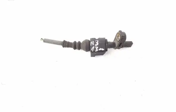 Audi A3 S3 8V Front ABS sensor wiring 6E0973702